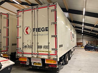 Groenewegen oplegger inclusief winkelinventaris - afbeelding 12 van  26