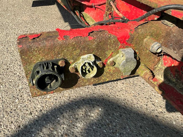 Groenewegen platte kar - afbeelding 2 van  15