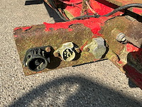 Groenewegen platte kar - afbeelding 2 van  15