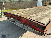 Groenewegen platte kar - afbeelding 3 van  15