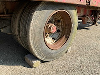 Groenewegen platte kar - afbeelding 4 van  15