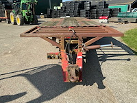 Groenewegen platte kar - afbeelding 8 van  15