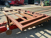 Groenewegen platte kar - afbeelding 13 van  15