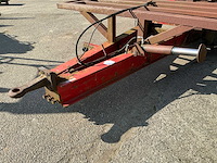 Groenewegen platte kar - afbeelding 14 van  15