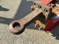 Groenewegen platte kar - afbeelding 15 van  15