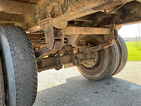 Groenewegen platte wagen - afbeelding 3 van  19