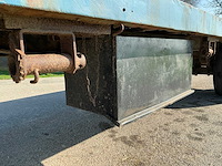 Groenewegen platte wagen - afbeelding 5 van  19