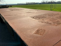 Groenewegen platte wagen - afbeelding 6 van  19