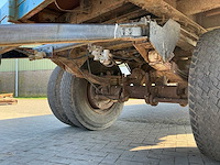 Groenewegen platte wagen - afbeelding 19 van  19