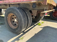 Groenewegen platte wagen - afbeelding 6 van  6