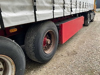 Groenewegen schuifzeil oplegger - afbeelding 13 van  14