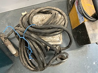 Groenlo nedap holland 02500 ontdooitransformator - afbeelding 1 van  1