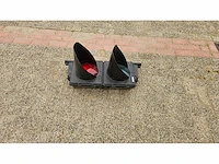 Groenpol industrie - stop en go lamp rood/groen - afbeelding 4 van  8