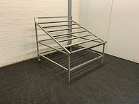 Groente/fruit stelling (2x) - afbeelding 4 van  6