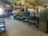 Groente/fruit stelling (5x) - afbeelding 5 van  5