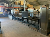 Groente/fruit stelling (5x) - afbeelding 5 van  5