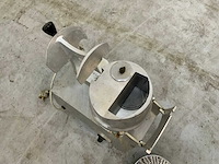 Groentesnijmachine - afbeelding 2 van  2