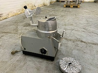 Groentesnijmachine - afbeelding 1 van  2