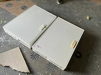 Groepenkast (2x) - afbeelding 2 van  5