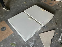 Groepenkast (2x) - afbeelding 3 van  5