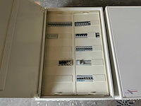 Groepenkast (2x) - afbeelding 4 van  5