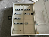 Groepenkast (2x) - afbeelding 5 van  5