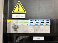 Groepenkast, eaton, medusa - afbeelding 3 van  9