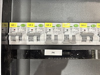 Groepenkast, eaton, medusa - afbeelding 4 van  9