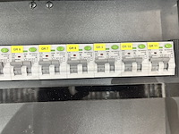 Groepenkast, eaton, medusa - afbeelding 5 van  9