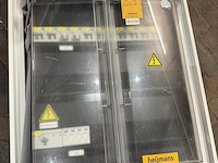 Groepenkast, eaton - afbeelding 1 van  3