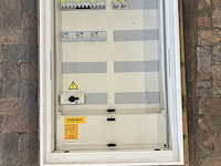 Groepenkast, hager / schneider electric, cpa463g - afbeelding 1 van  9
