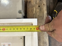 Groepenkast, hager / schneider electric, cpa463g - afbeelding 4 van  9