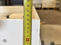 Groepenkast, hager / schneider electric, cpa463g - afbeelding 5 van  9