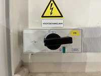 Groepenkast, hager / schneider electric, cpa463g - afbeelding 6 van  9