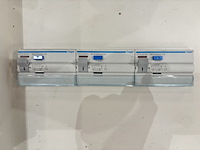 Groepenkast, hager / schneider electric, cpa463g - afbeelding 7 van  9