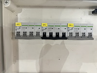 Groepenkast, hager / schneider electric, cpa463g - afbeelding 8 van  9