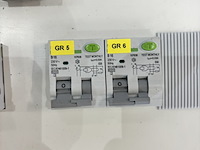 Groepenkast, hager / schneider electric, cpa463g - afbeelding 9 van  9