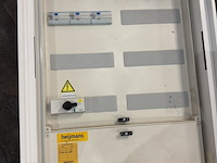 Groepenkast, hager - afbeelding 1 van  3