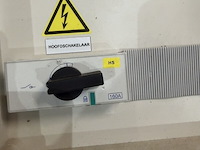Groepenkast, hager - afbeelding 2 van  3