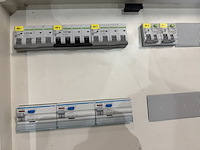 Groepenkast, hager - afbeelding 3 van  3