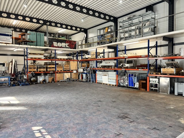 Groepenkast, hager - afbeelding 4 van  4