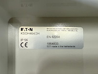 Groepenkast halyester, ksoh464/2h - afbeelding 5 van  5