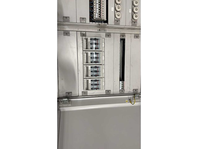 Groepenkast - afbeelding 2 van  5