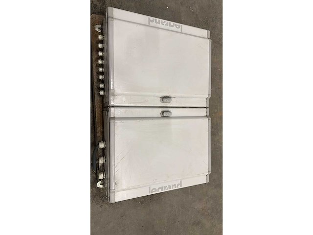 Groepenkast - afbeelding 3 van  5