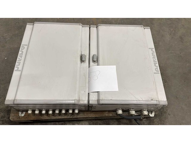 Groepenkast - afbeelding 4 van  5