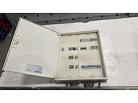 Groepenkast - afbeelding 1 van  8