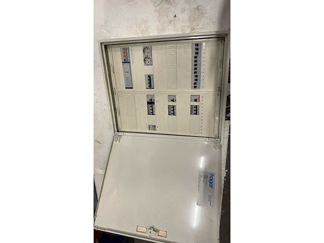 Groepenkast - afbeelding 2 van  8