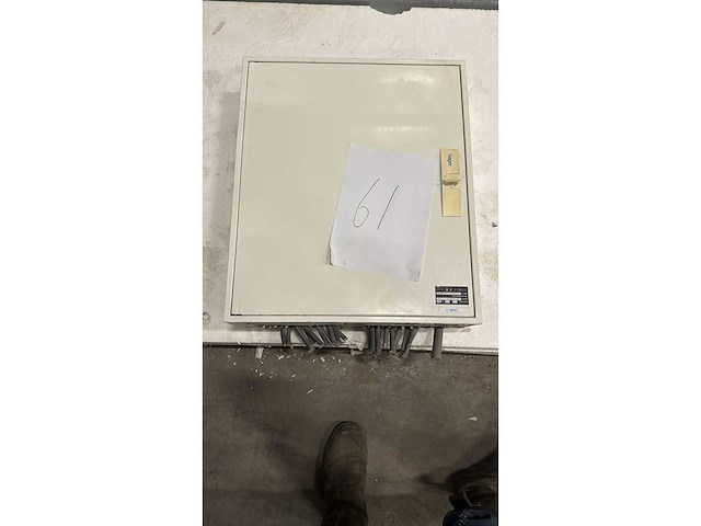 Groepenkast - afbeelding 3 van  8