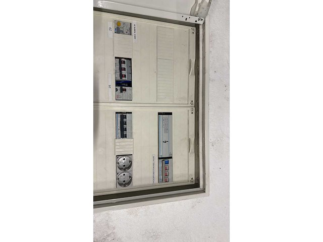 Groepenkast - afbeelding 7 van  8