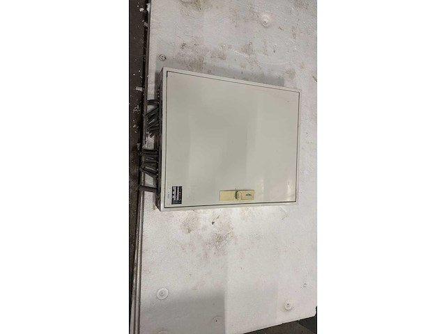 Groepenkast - afbeelding 8 van  8